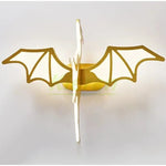 Luminaire Chambre Bébé Dragon