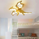 Luminaire Chambre Bébé Dragon