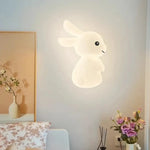 Luminaire Chambre Bébé Lapin