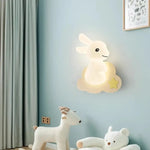 Luminaire Chambre Bébé Lapin