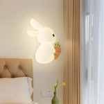 Luminaire Chambre Bébé Lapin