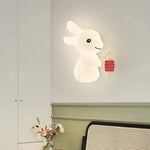 Luminaire Chambre Bébé Lapin