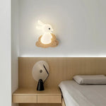 Luminaire Chambre Bébé Lapins