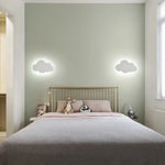 Luminaire Chambre Bébé Nuage