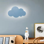 Luminaire Chambre Bébé Nuage