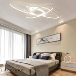 Luminaire chambre blanc