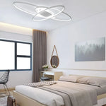 Luminaire Chambre Blanc