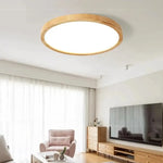 Luminaire Chambre Bois