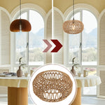 Luminaire Chambre Cocooning