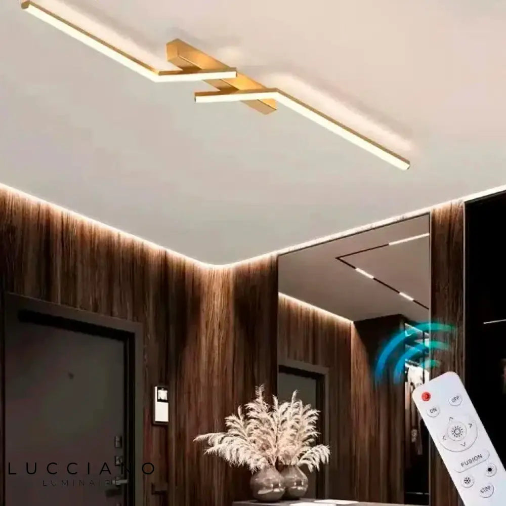 Luminaire chambre design