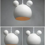 Luminaire Chambre Enfant