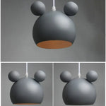 Luminaire Chambre Enfant