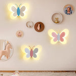 Luminaire Chambre Fille