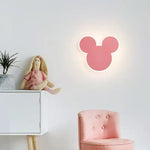 Luminaire Chambre Fillette