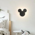 Luminaire Chambre Fillette