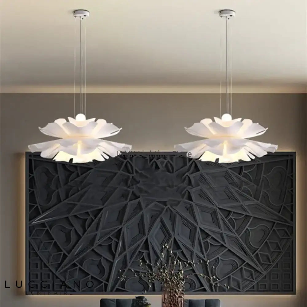  Luminaire chambre