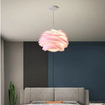 Luminaire Chambre Romantique