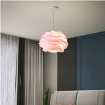 Luminaire Chambre Romantique