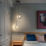 Luminaire Chambre Suspension