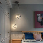 Luminaire Chambre Suspension