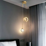 Luminaire Chambre Suspension