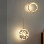 Luminaire Chambre Suspension