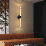 Luminaire chevet chambre