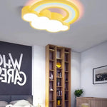 Luminaire Coloré Chambre Bébé Jaune