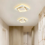 Luminaire Couloir