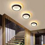 Luminaire Couloir