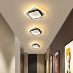 Luminaire Couloir