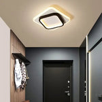 Luminaire Couloir