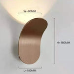 Luminaire Couloir Design