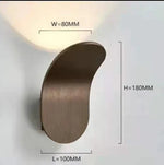 Luminaire Couloir Design