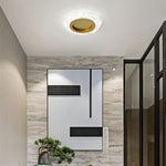 Luminaire Couloir Led