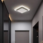 Luminaire Couloir Maison