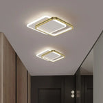 Luminaire Couloir Maison