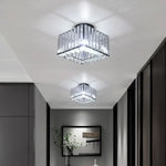 Luminaire Couloir Moderne