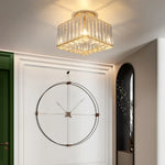 Luminaire Couloir Moderne