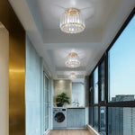 Luminaire Couloir Moderne