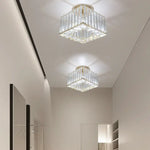 Luminaire Couloir Moderne