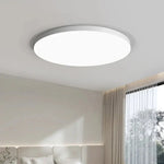 Luminaire Couloir Plafond 23Cm / Blanc