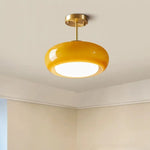 Luminaire Couloir Plafonnier