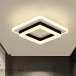 Luminaire de couloir 