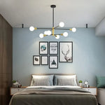 Luminaire Design Chambre