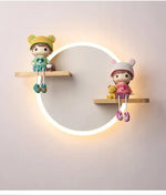 Luminaire Design Chambre Bébé