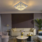 Luminaire Design Couloir