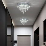 Luminaire Design Couloir