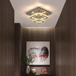 Luminaire Design Couloir