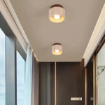 Luminaire Design En Pierre Chambre